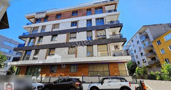Bakırköy Sakızağacı Mahallesi'nde Satılık Sıfır 3+1 Daire
