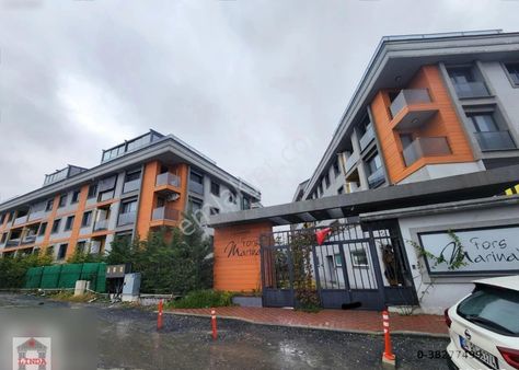 Beylikdüzü Fors Marina Sitesinde Satılık Dubleks