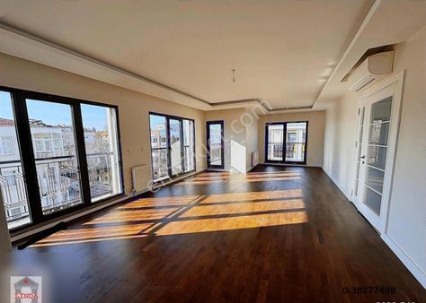 Yeşilköy Gazi Evrenos Caddesi Üzereinde Satılık 4+2 Sıfır Dublek