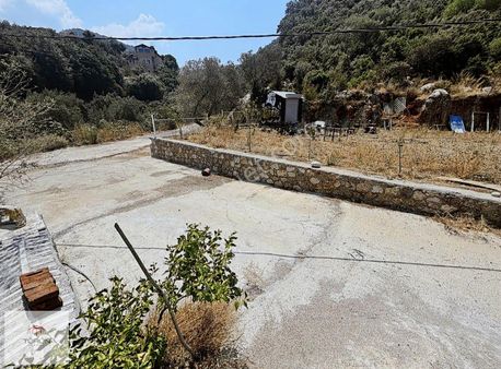 Fethiye Patlangıç Mahallesinde 1233 M2 Kiralık Tarla