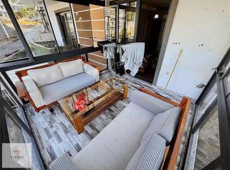 Fethiye Pazaryeri Mahallesinde 2+1 Ara Kat Satılık Daire