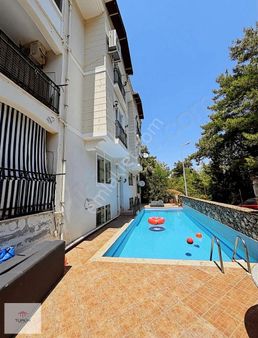 Fethiye Taşyaka Deliktaşta 3+1 Ters Dubleks Satılık Daire