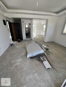 Seydikemer Gerişburnu Satılık Daire