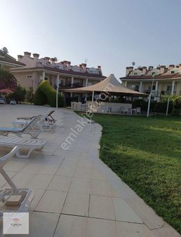 Fethiye Oasis Sitesinde 2+1 Kiralık Daire