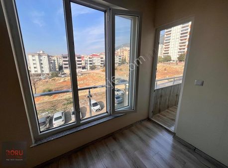 Çocuk Hastanesi Yanında Eşyasız Kiralık 1+1 Daire