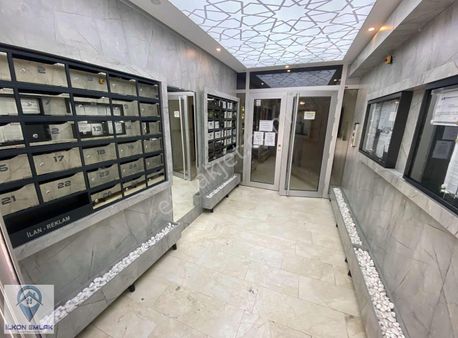 Turkuaz Canan Market Yani Bakımlı 3+1