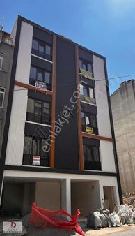 Sıfır 1+1 Satılık Daire Anneler Parkı Yanı