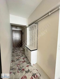 Turyap Selçukbey'den Kiralık 1+1 Eşyalı Apart
