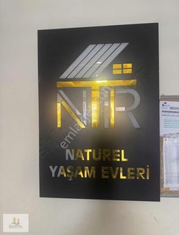 Naturel Uaşam Evlerinde Fıırsat Daire