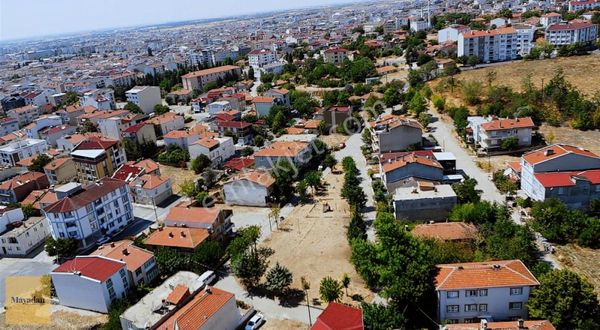 Mayadan Haticehatun Satılık Arsa