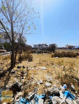 Maya Gayrimenkul Den Gönen Karşıyaka (altay) Mah.satılık Arsa