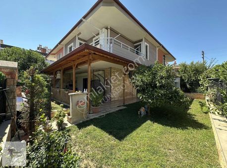 ▒tek Yetkili Tunaboylu'dan Altınkum Doktorlarda 3+1 Lüks Villa▒