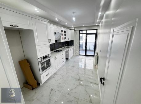 Hürriyet Mh E.banyolu Sıfır Site İçi Arakat Daire