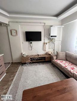 Etki Gayrimenkul Mudanya Burgaz Maden Sokakta Satılık Daire