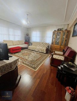 Ercanlar Emlaktan Kıralık Daire