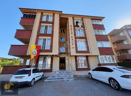 Global'den Merkezi Konumda Fırsat Satılık 2+0 Daire