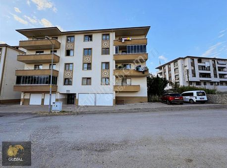 Global'den Merkezi Konum Karaköy'de Satılık 2+1 Daire