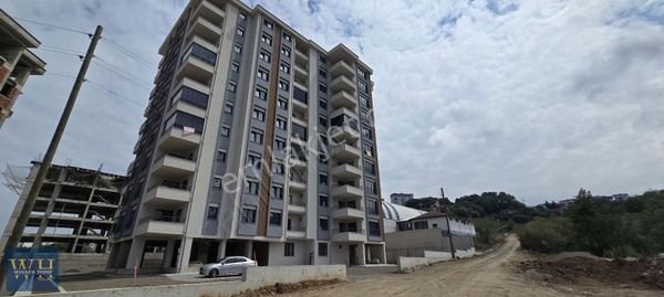 Fatsa Dolunayda Kiralık 3+1 Daire Çerkezler Tepesi Yanı