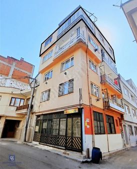 Cb Everest Küplüpınarda 2+1 Daire