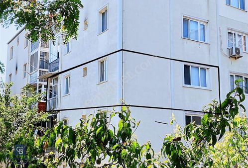 Cb'den Görükle Göçmen Konutlarında 2+1 Ara Kat Daire