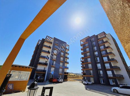 Bursa Nilüfer Kızılcıklıda Havuzlu Sitede Ferah 3+1 Daire