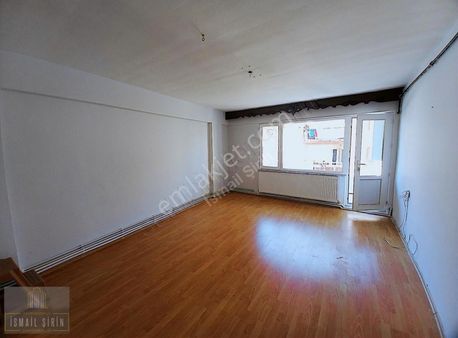 İsmail Şirinden Ilıca Cad.merkezi Konumda Ara Kat Bakımlı Daire