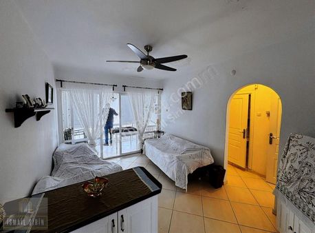 K.kumlada Site İçinde Tamamen Yapılı Bakımlı Deniz Gören Daire