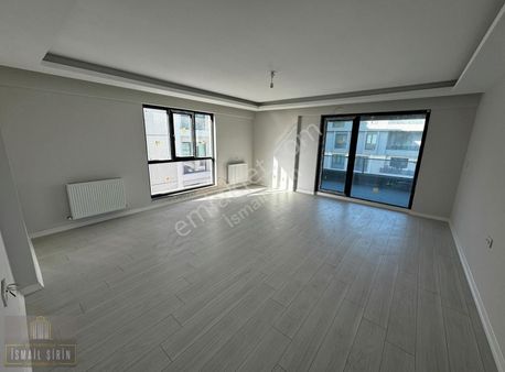 İsmail Şirinden Denizpark Panoramada Havuzlu Sıfır 4+1 Dublex