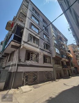 İsmail Şirinden Balıkpazarında Merkezi Konumda Geniş 2+1 Daire