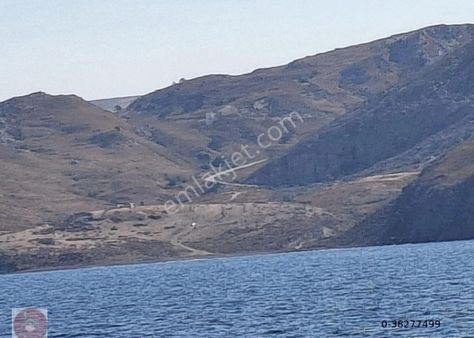Gökçeada Yenimahalle 9240m2 Deniz Kenarı Mükemmel Arazi