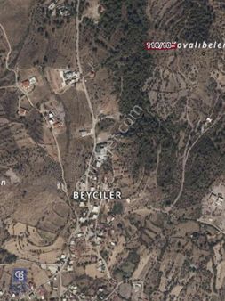 Milas Beycilerde İmar Sınırında Kaçmaz Fırsat Tarla