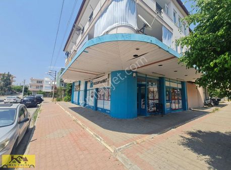 Alanya Konaklı Mah. Diş Üniversitesi Karşısında Her İşe Uygun