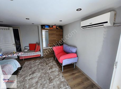 Startkey Platin Den Muradiye Dubleks Daire