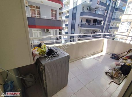 Acil Muhteşem Konumda Yeşil Fırın Civarnda Kapalı Mutfaklı Daire