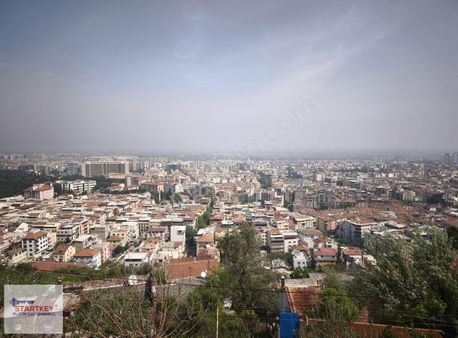 Starkey Platin Den Doğayla İç İçe Eşsiz Manzaralı Tarla