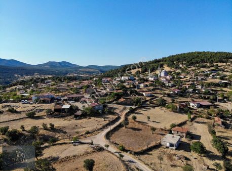 Çanakkale Bayramiç Söğütgediği Köyünde Satılık İmarlı Arsa
