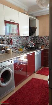 Evgör Emlak 'dan Gümüşpalada 2+1 Genç Binada Arakat Kullanışlı