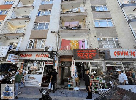 Sağlam Emlaktan Ambaryolunda Satılık Bodrum Bahçe Katı