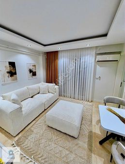 Paü Yakını Klimalı Balkonlu Arakat Lüks Apart