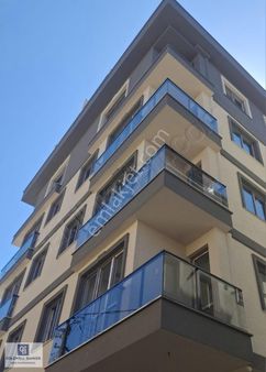 Sancaktepe Meclis Mahallesinde Satılık Sıfır 2+1 Daire