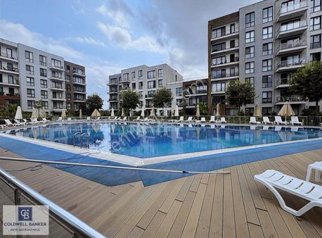 Sancaktepe Abdurrahmangazi Mah. Dumankaya Mozaik Sitesi Satılık