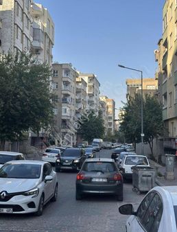 Cengiz Topel Mahellesinde Acill Satılık 1+1 Daire