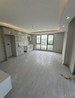 Sevgi Emlaktan Salık Lüks 1+1 Daire