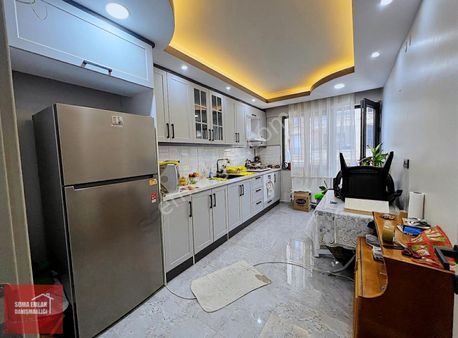 Soma Emlak* Satılık Bozdoğan Petrol Mevkii 3+1 Ferah Daire !