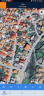 Urla Yenice Mah'de Satılık Müstakil Ev