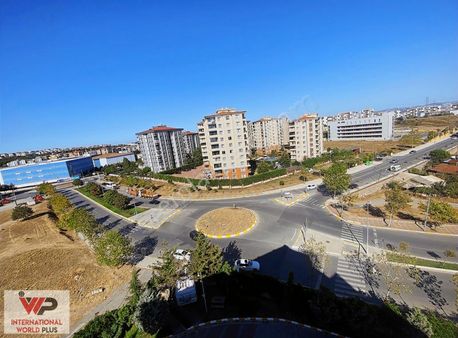 Kiptaş Kalitesiyle 2+1 Satılık Daire Çamlık Manolya Sitesi