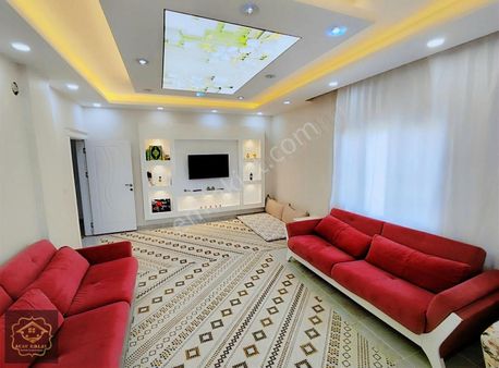 Acar Emlaktan Bahçebaşı Mah 470m2 Arsa İçinde 3+1 Müstakil Ev