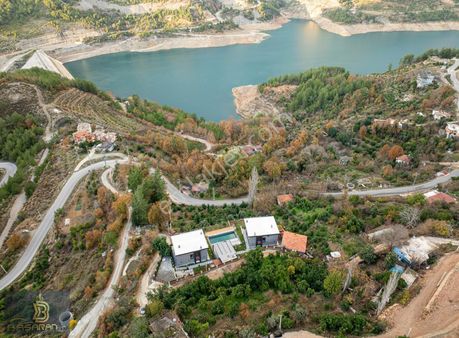 Alanya Dimçayı Emsalsiz Malikhane
