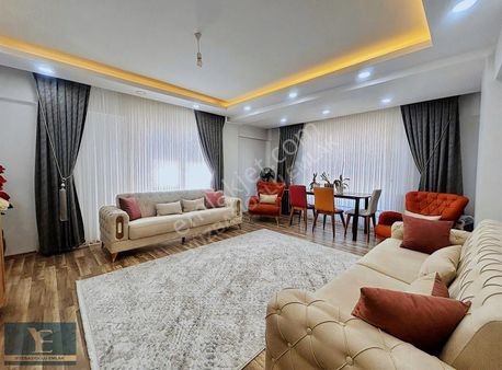 Yüzbaşıoğlu Emlak'tan Huzur Mh'de 4+1 Kaçırılmayacak Lüks Daire