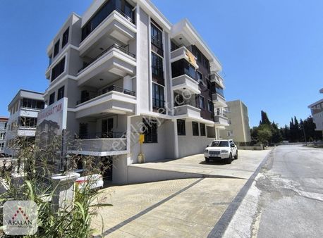 İlkadım Kalkancı Da Lüx 3+1 Daire Ebeveyn Banyolu